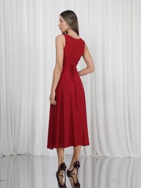 AYM Studio - Juni Reversible Maxi Dress